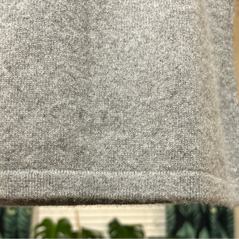 EASEL - Cashmere Tank Cami - Size M - Picture 8 of 14